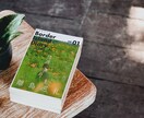 ハイクオリティな雑誌・写真集の書籍出版代行します 現役出版社勤務者が電子書籍(Kindle)出版プロデュース！ イメージ3