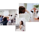 ビジネスシーン！話し方・会話力を実践で練習します プレゼン・セミナー・イベント・交流会・商談・接客・SNSまで イメージ3