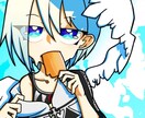 かわいいデフォルメキャラクターイラスト描きます SNSアイコンやイラストをポップで可愛く作ります！ イメージ1