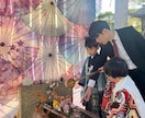 福岡・九州で大切なお子さんの出張写真撮影いたします 30枚/1時間目安　撮影・選別して綺麗にして送付いたします イメージ3