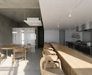 賑わいがカフェの空気感をつくる店舗を提案します 居心地の良く、来たくなるようなデザインを提案します イメージ7