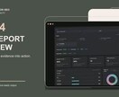 AI時代のSEO/AIO対策ます ChatGPT等の回答で自社が推薦されるためのGEOレポート イメージ4