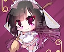 可愛いSDイラスト描きます グッズ・MV・サムネイル等にどうぞ！ イメージ4