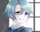 可愛いLIVE2D、Vtuber用イラスト描きます VTuberになりたい！自分だけのキャラクターで始めませんか イメージ4