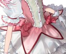 VTuber様・個人様も受付けております ご希望に合わせて作成致します！まずはお気軽にご相談ください イメージ1