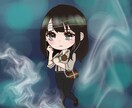キャラクターや、アイコン、イラストなど描きます 色んな作風でかけます！依頼を受けてから3日以内に対応！ イメージ4