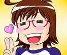 漫画風のイラスト、似顔絵を作成します キャラ、似顔絵等楽しいアニメ、漫画風イラストを作成します。 イメージ9