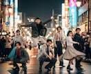 演劇（イベント／文化祭含）等の台本を制作します 劇作家がご要望に沿って全て制作いたします！ イメージ2