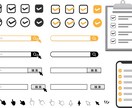 SEO対策をした【KW選定】と【構成作成】をします 集客数や購入数アップにつながる記事ディレクションをします イメージ1