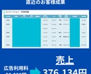 現役マーケターがGoogle広告運用代行します 何もわからなくても大丈夫！まるっとお任せください！ イメージ2