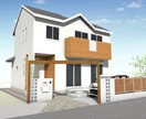 建物入力補助します 建物および敷地入力のお手伝いいたします。 イメージ4