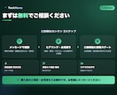 法人向け業務Webシステムを開発します 請求・在庫・勤怠・社内ツール／運用保守まで一括対応 イメージ7