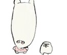 好みのテイストでイラスト、SNS用アイコン描きます 【最短2日】低価格で購入したいあなたへ イメージ5