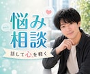 今すぐ誰かと話がしたい…あなたの声をお聴きします あなたの「今、話したい」気持ち、ぼくに預けてみませんか？ イメージ1