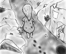 ご希望に沿ったイラストお受けいたします マスコット、ちびキャラ系のイラストが得意です イメージ6