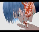 絵柄寄せ可能⭐️高品質イラスト系全般お描き致します 自分の持ち合わせる最大限の時間と技術で作品制作致します！！ イメージ5