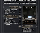 オリコン1位獲得。J-POP、K-POP作曲します メジャーレーベル同様、完全プロクオリティで製作します。 イメージ9