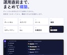 Discordサーバー構築とBot開発を代行します 設計・権限・セキュリティから運用直前までまとめて対応 イメージ3