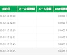 日給17万円チート級の副業を教えます １日30分の作業で稼ぎたい方、"必見"です イメージ2