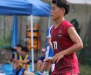 小学生中学生向けサッカースキル向上レッスンをします サッカーをする上で必要なことなど自分の経験の元教えます。 イメージ6
