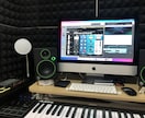 BGM制作・作曲編曲致します シネマ音楽からエスニック、実験音楽など多ジャンルな制作可能！ イメージ1