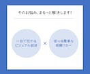 修正無制限！とにかく見やすい資料を作ります ただいま修正を無制限で対応中です！！ イメージ4