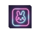 イメージをもとに魅力的なアイコンをお作りします SNSや配信用にぴったりの、かわいい＆高品質アイコン制作！ イメージ6