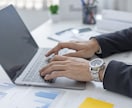 大手企業の人事が職務経歴書をゼロから作成します あなたの情報を元に現役人事が職務経歴書を作ります！ イメージ4