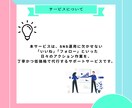 X（旧Twitter）いいね・フォローを運用します 【低価格、高品質】毎日のいいね、フォローでX運用支えます イメージ2