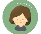 にこにこゆるイラストで似顔絵アイコン描きます 【期間限定値段】デフォルメゆるイラストで似顔絵を描きます イメージ5