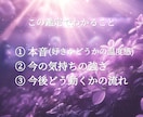 彼の本音をYES or NOではっきり視ます ＊最短5分で恋の迷いをすぐ整理します イメージ8