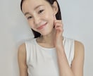 モデル歴14年★30代すっぴん(顔出し)撮影します "素材美"を大切に…商品の魅力をお伝えします！ イメージ1