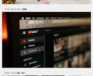 簡単に更新できるコーポレートサイト製作します 安心サポート付き！ご希望通りのサイトをお届けします。 イメージ2