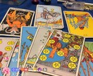 あの人の気持ちを優しく読み解きます 連絡が来ないあの人の気持ちをタロットで読み解きます イメージ2