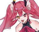 商用○キャラクターデザイン、イラスト制作致します 専門学生がイラスト制作します！ イメージ1