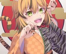 期間限定！４月までの特別価格でイラスト描きます ４月までお安めにイラスト制作します イメージ1
