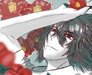 イケメンに特化したイラストます あなただけの一枚絵イラストを制作します イメージ6