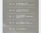 パッと目を引く！温かくて優しい手書きロゴ作ります カフェ、個人ブランド、作家さんなどに人気◎ イメージ5