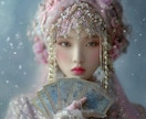 なんでモヤモヤするの？お悩みの原因ズバリ鑑定します 頑張ってる貴女へ♡本当の自分が見える・心の中を照らします イメージ8