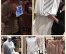 【婚活・恋活中の30代女性中心】自分を輝かせる為のワンランクアップファッションコーディネート イメージ1