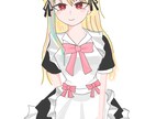 イラストオーダー伺います。金額はお話ししてきめます オーダー伺います。推し活、YouTube活動など イメージ2