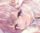 カラフルで綺麗なイラストを描きます 商用利用可！様々な用途で使用できるイラスト イメージ2