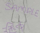 あなたのためのイラスト描きます 素敵なイラスト欲しいですよね.ᐟ .ᐟ イメージ9
