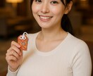 あなたの“イメージ通り”人物をカタチに。します 目的・成果に直結するビジュアルを、最適な形でご提案します。 イメージ7