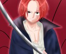 何枚でもしっかり描かさせていただます 毎日に"きゅん"を足すイラスト イメージ2