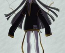 SNSのアイコンやイラストを描かせて頂きます お気軽にお声掛けください！ご依頼募集中です イメージ5