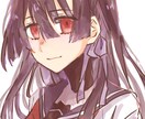 SNSアイコン描きます あなただけのSNSアイコンをお描きします！ イメージ6