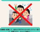 Canvaでの画像作成ができます Canvaでの画像作成ならお任せください! イメージ4
