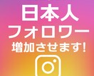 日本Instagramフォロワー120人増加します ご注文いただいた数より多めに増加させます！ イメージ8