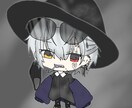 デフォルメイラストお描きします 小さくて可愛い(？)デフォルメイラスト作成致します イメージ6